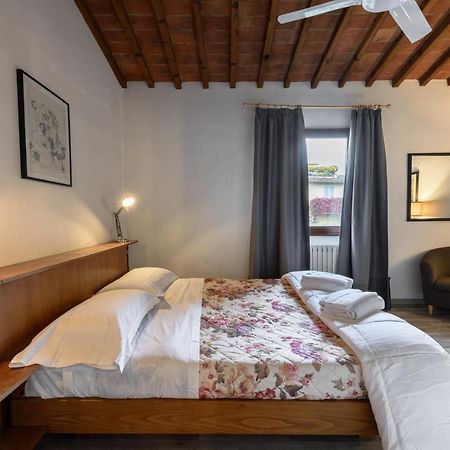 San Giovanni House By Mmega Florence Extérieur photo