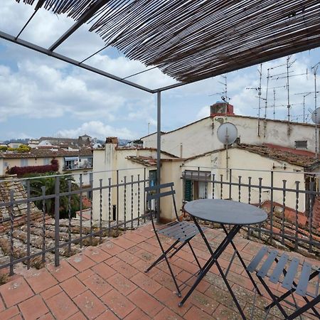 San Giovanni House By Mmega Florence Extérieur photo