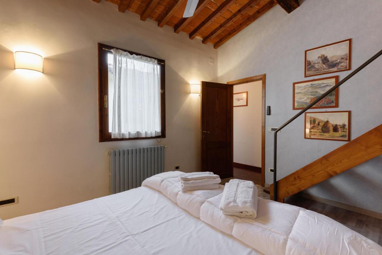 San Giovanni House By Mmega Florence Extérieur photo