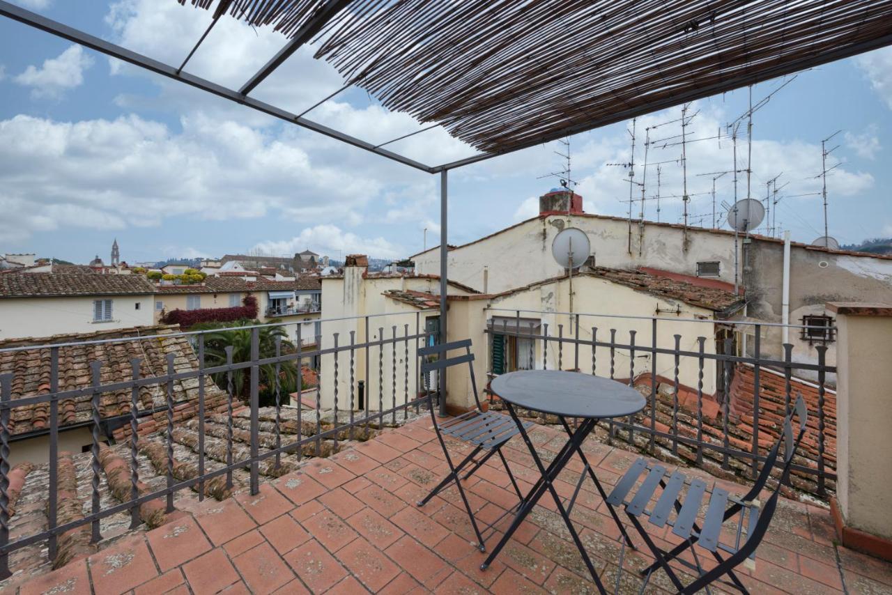 San Giovanni House By Mmega Florence Extérieur photo
