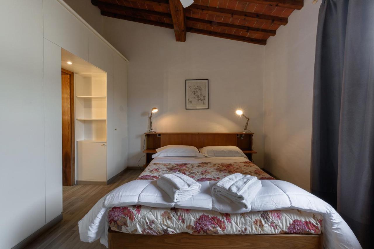 San Giovanni House By Mmega Florence Extérieur photo