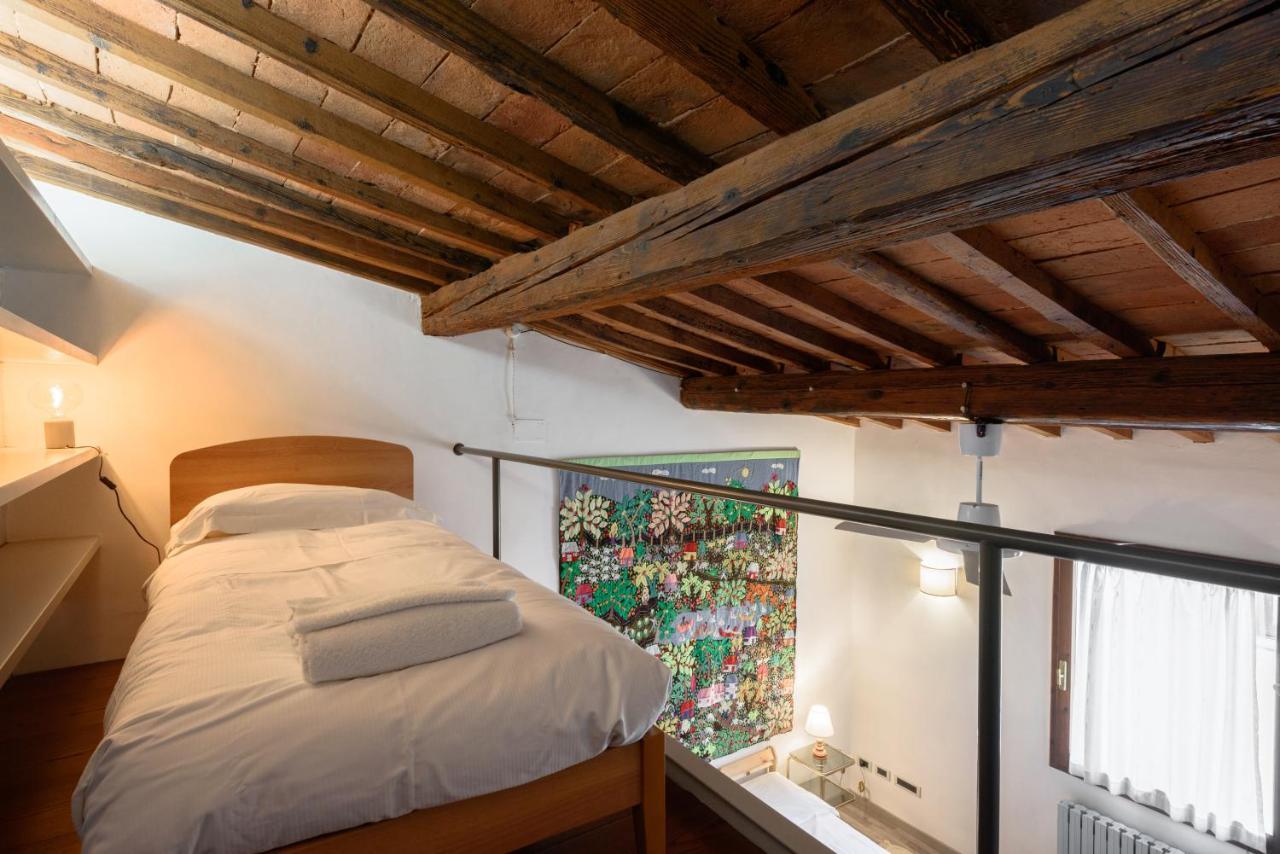 San Giovanni House By Mmega Florence Extérieur photo