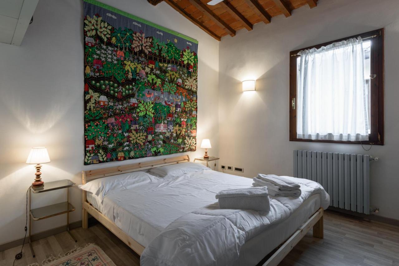 San Giovanni House By Mmega Florence Extérieur photo