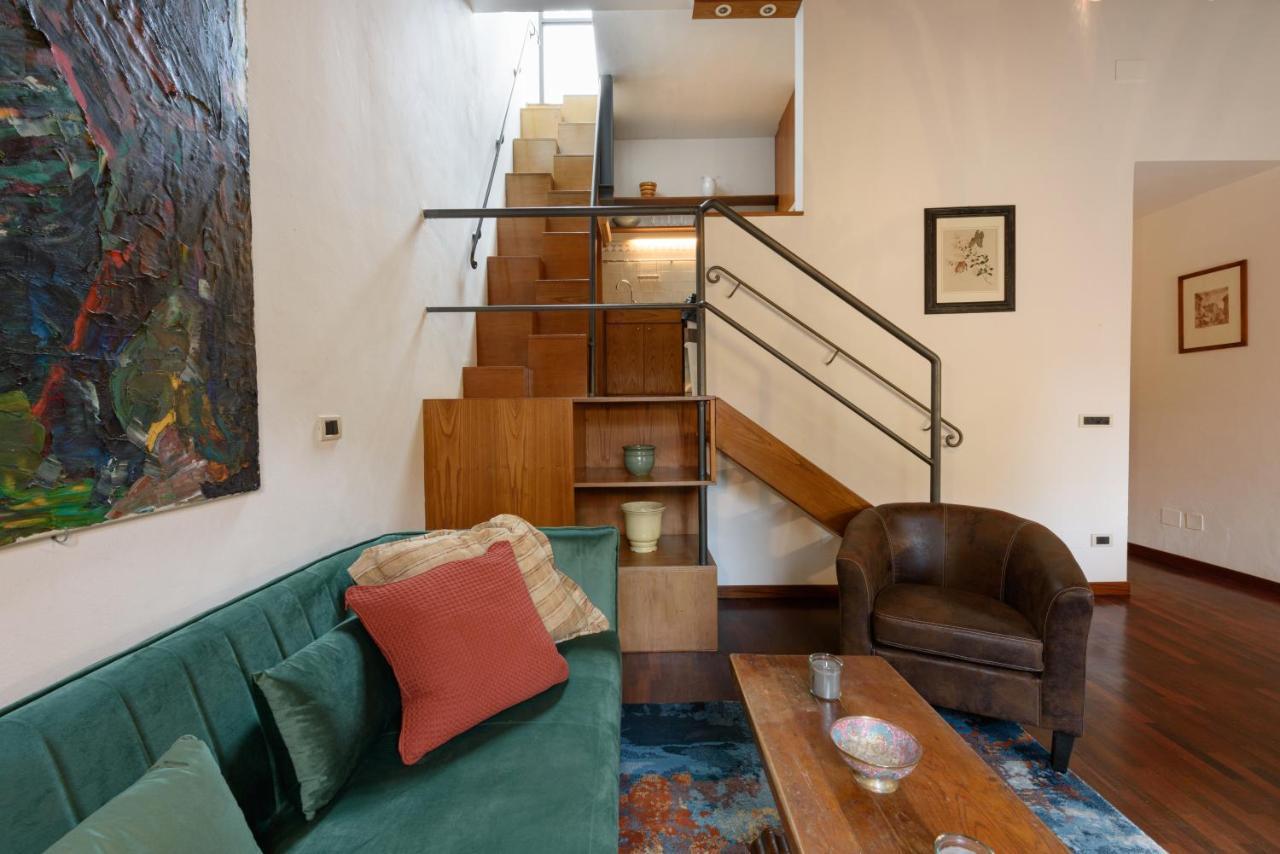 San Giovanni House By Mmega Florence Extérieur photo