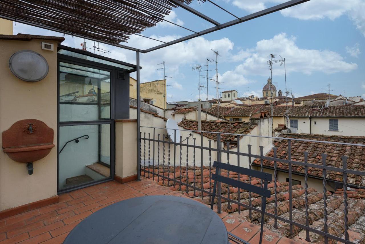 San Giovanni House By Mmega Florence Extérieur photo