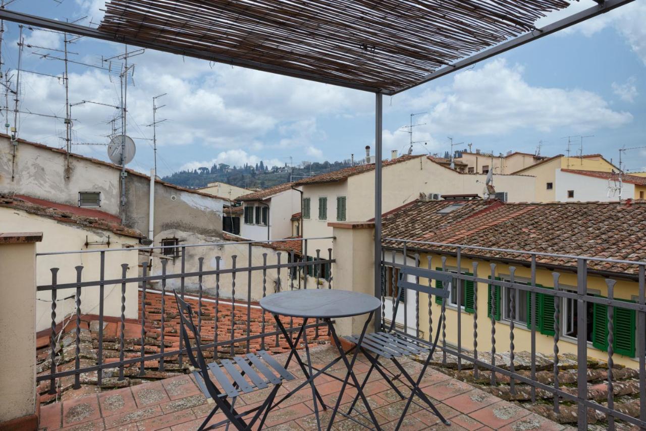 San Giovanni House By Mmega Florence Extérieur photo