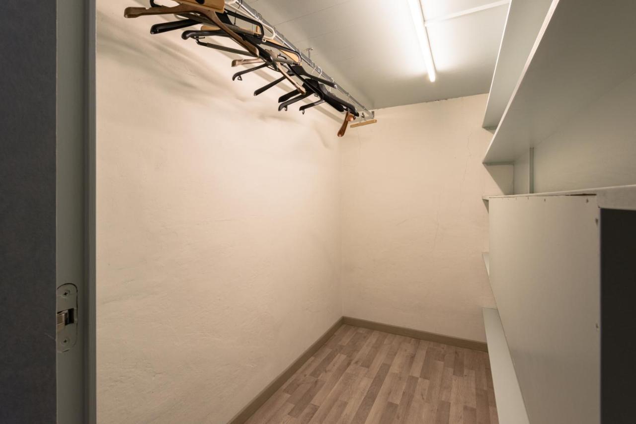 San Giovanni House By Mmega Florence Extérieur photo
