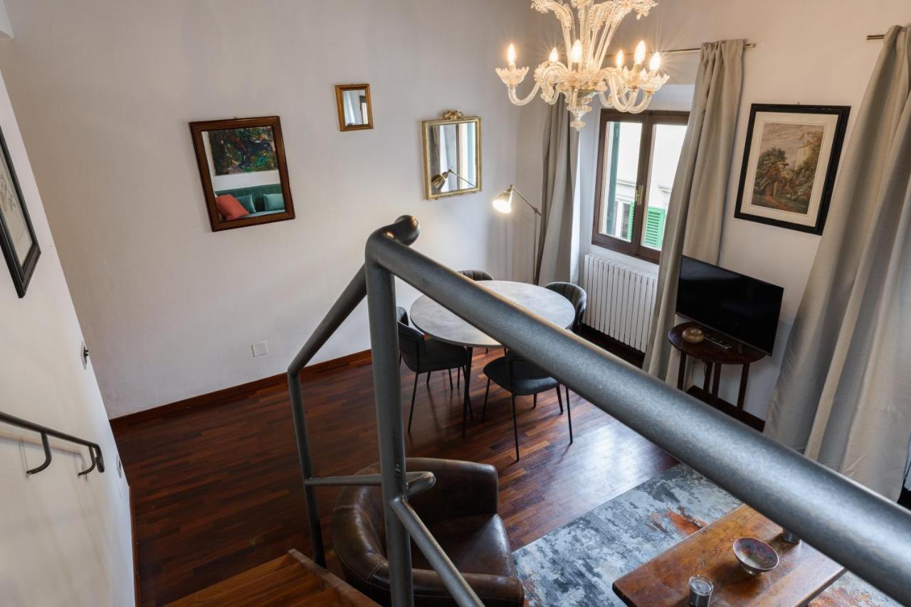 San Giovanni House By Mmega Florence Extérieur photo