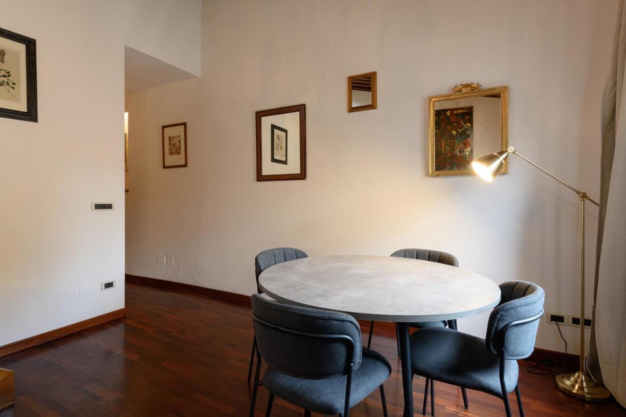 San Giovanni House By Mmega Florence Extérieur photo