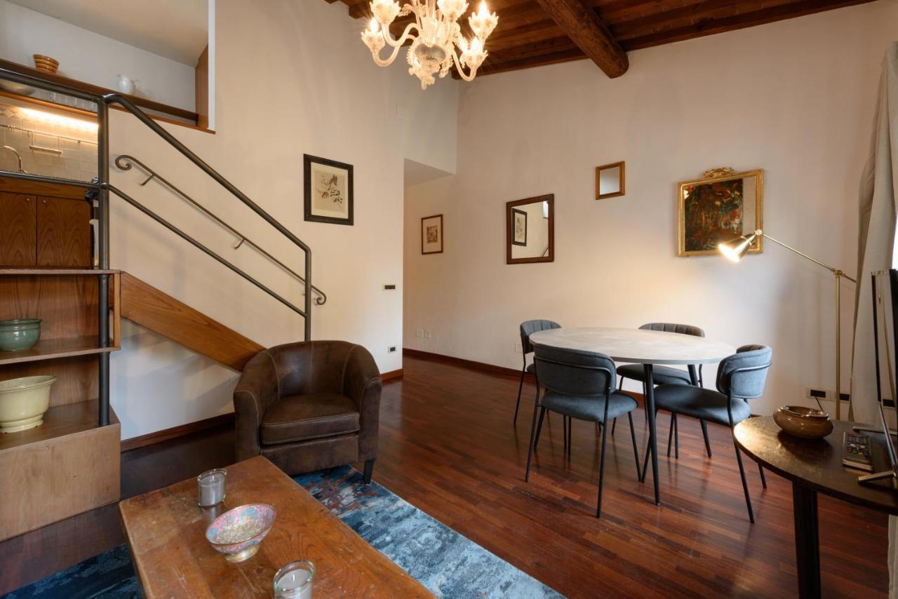 San Giovanni House By Mmega Florence Extérieur photo
