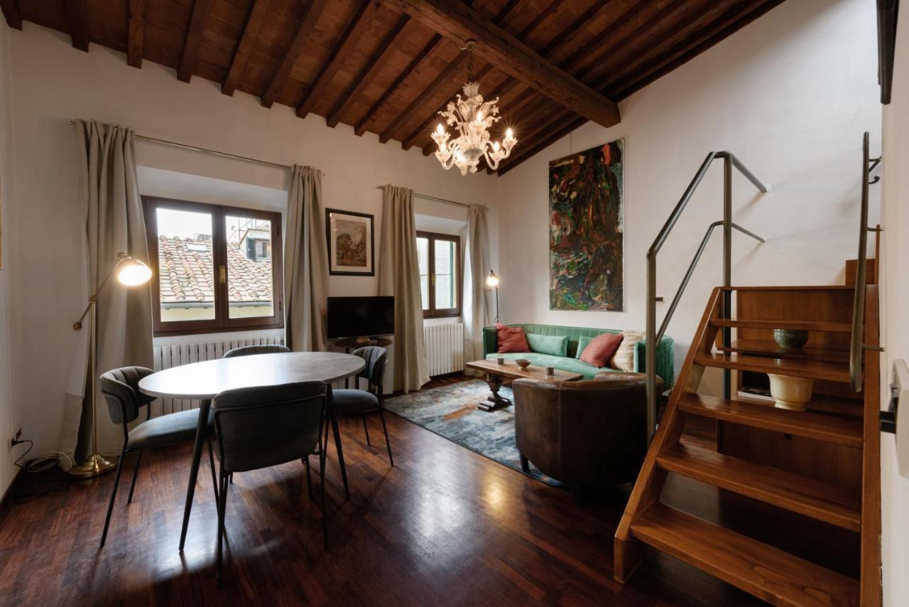 San Giovanni House By Mmega Florence Extérieur photo