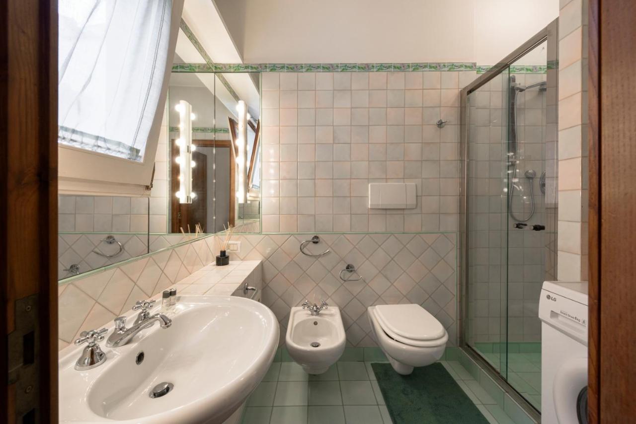 San Giovanni House By Mmega Florence Extérieur photo