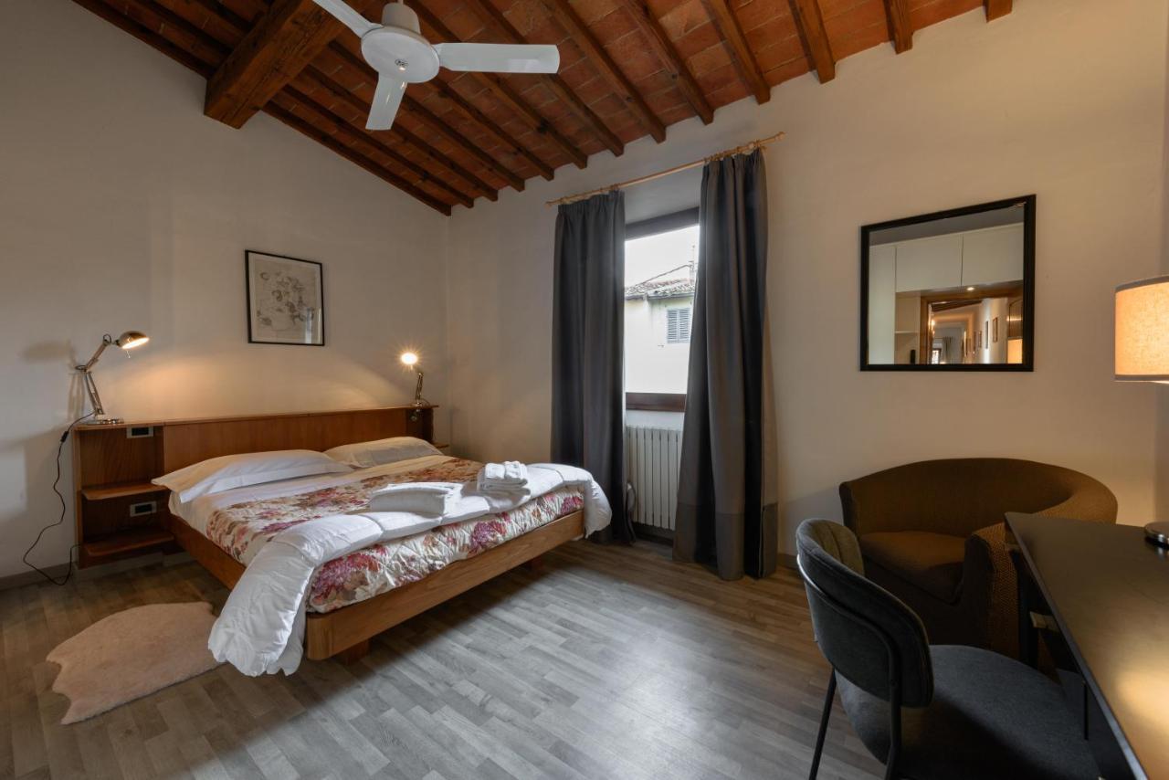 San Giovanni House By Mmega Florence Extérieur photo