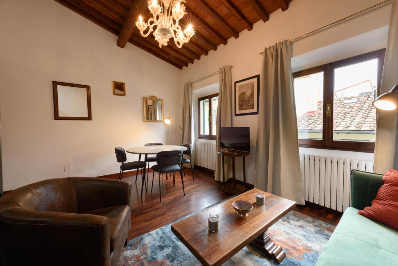 San Giovanni House By Mmega Florence Extérieur photo