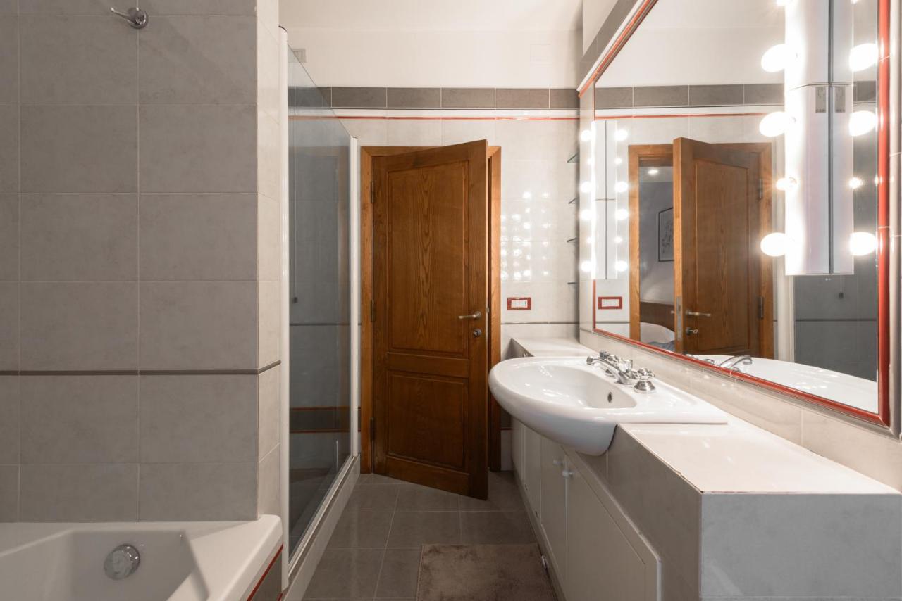 San Giovanni House By Mmega Florence Extérieur photo
